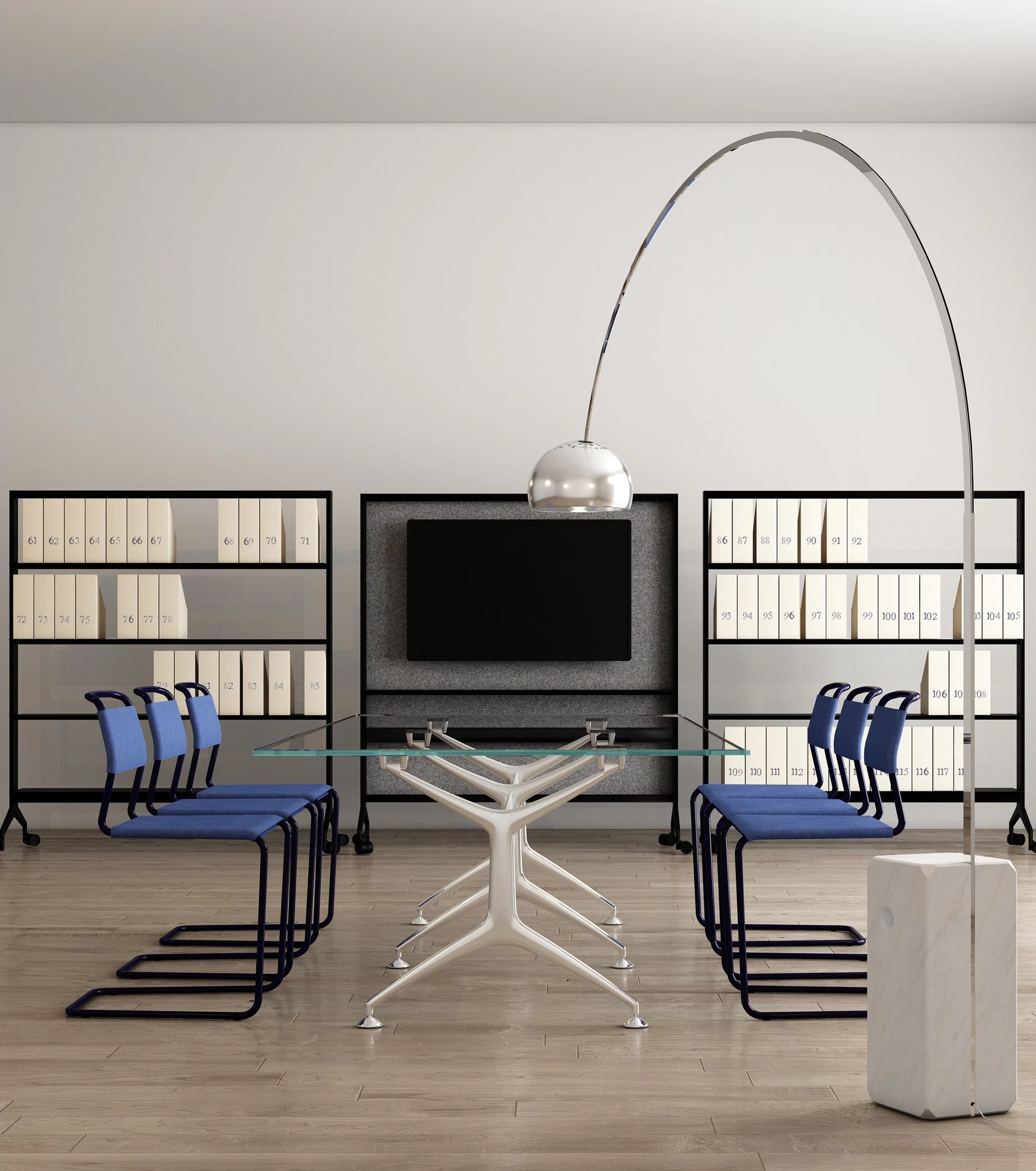 Collection FRAMETABLE - Alias Design Collection FRAMETABLE - Alias Design