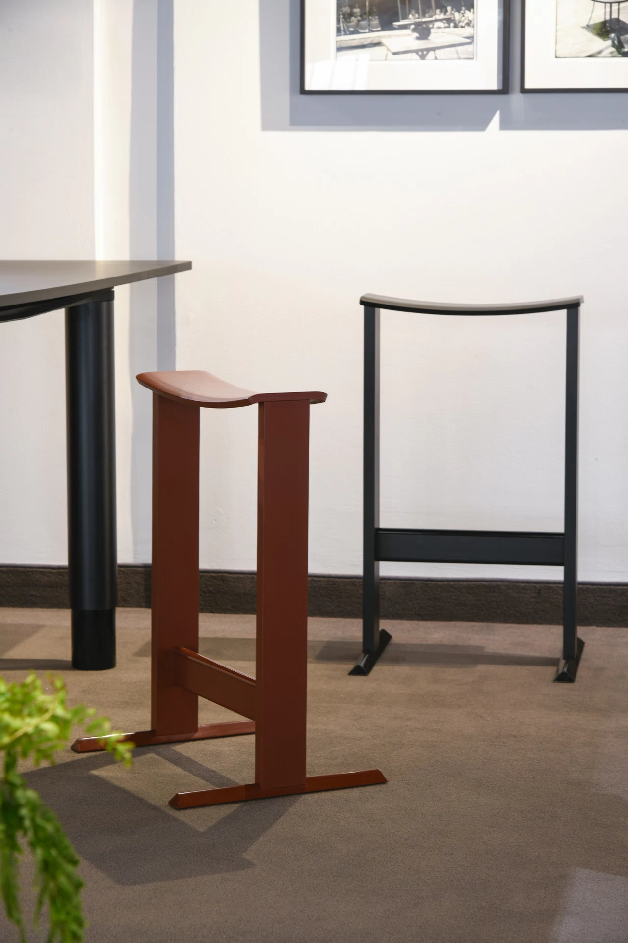 Collection LIRA - Alias Design