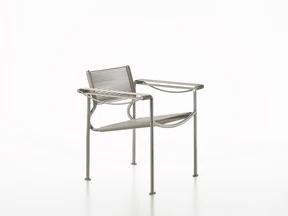 Alias_202_Green-pvc-armchair_1
