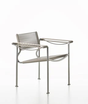 Green pvc armchair - Office Chairs - Alias Green pvc armchair - Office Chairs - Alias