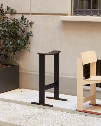 Lira stool - Alias Rybakken 37