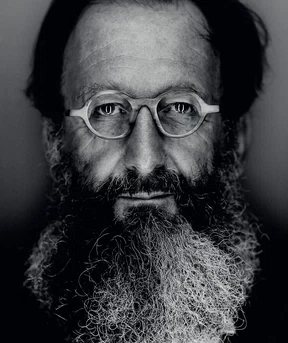 ritratto ufficale Michele De Lucchi