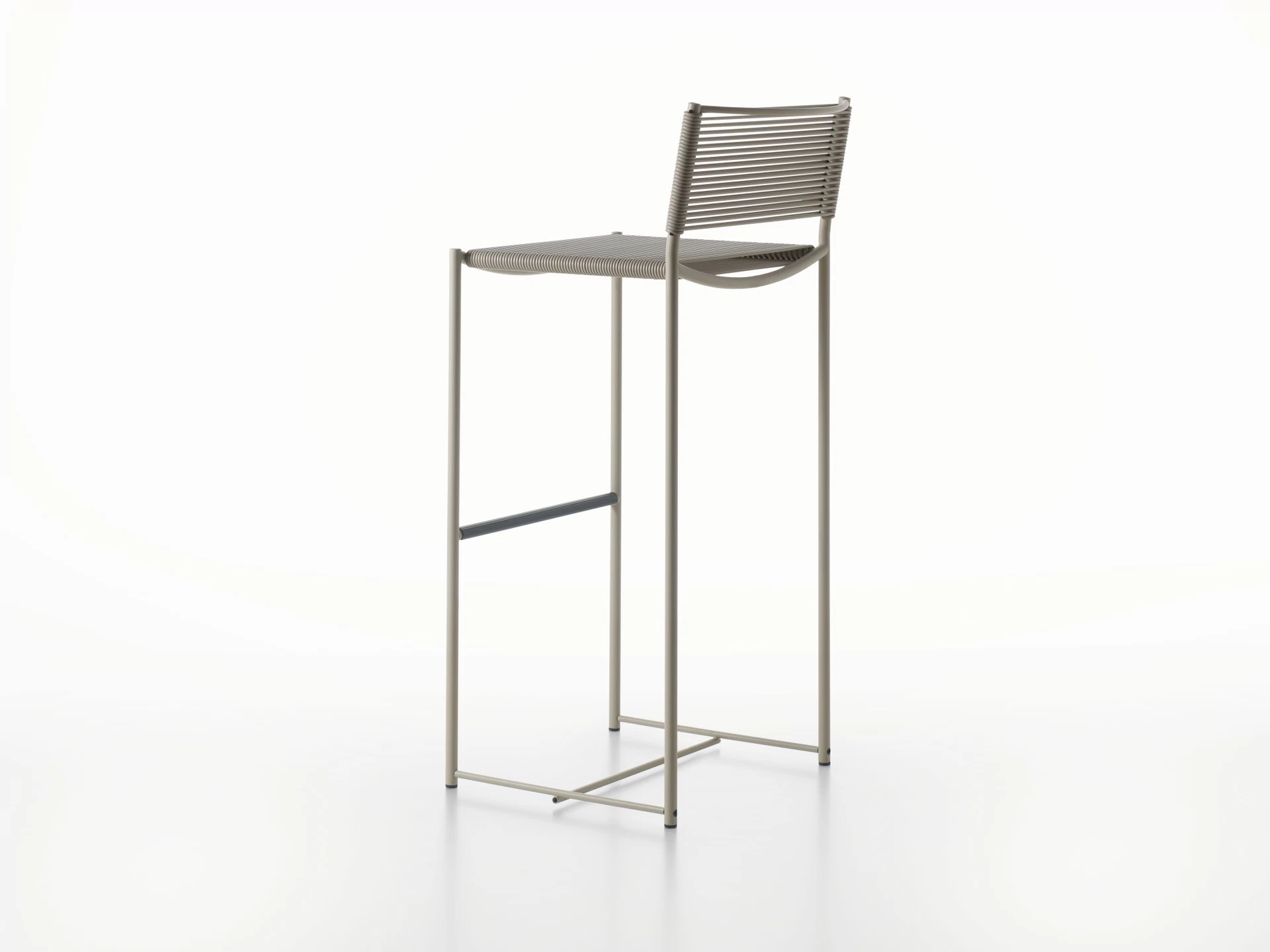 Spaghetti high stool - Alias Spaghetti high stool - Alias