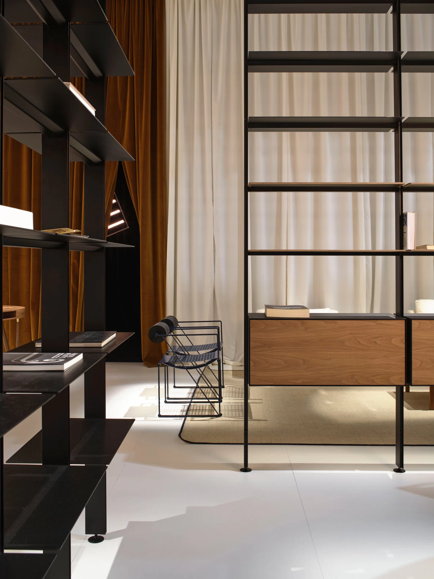 Collection ALINE - Alias Design
