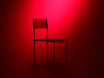 Alias Something Else 2023 Spaghetti chair 2