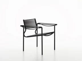 Lacquered structure
