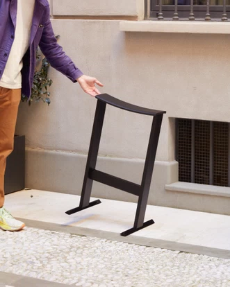 Lira stool - Alias Rybakken 29