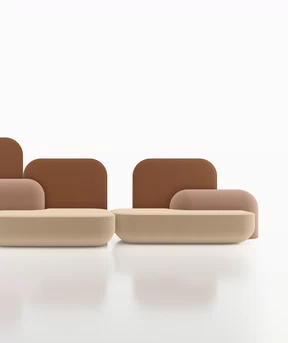 Alias Modern Modular Sofas - Versatile & Comfortable Design Alias Modern Modular Sofas - Versatile & Comfortable Design