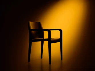 Laleggera armrest, Something Else, ph Alberto Strada, 2023