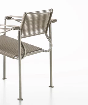 Alias_202_Green-pvc-armchair_4