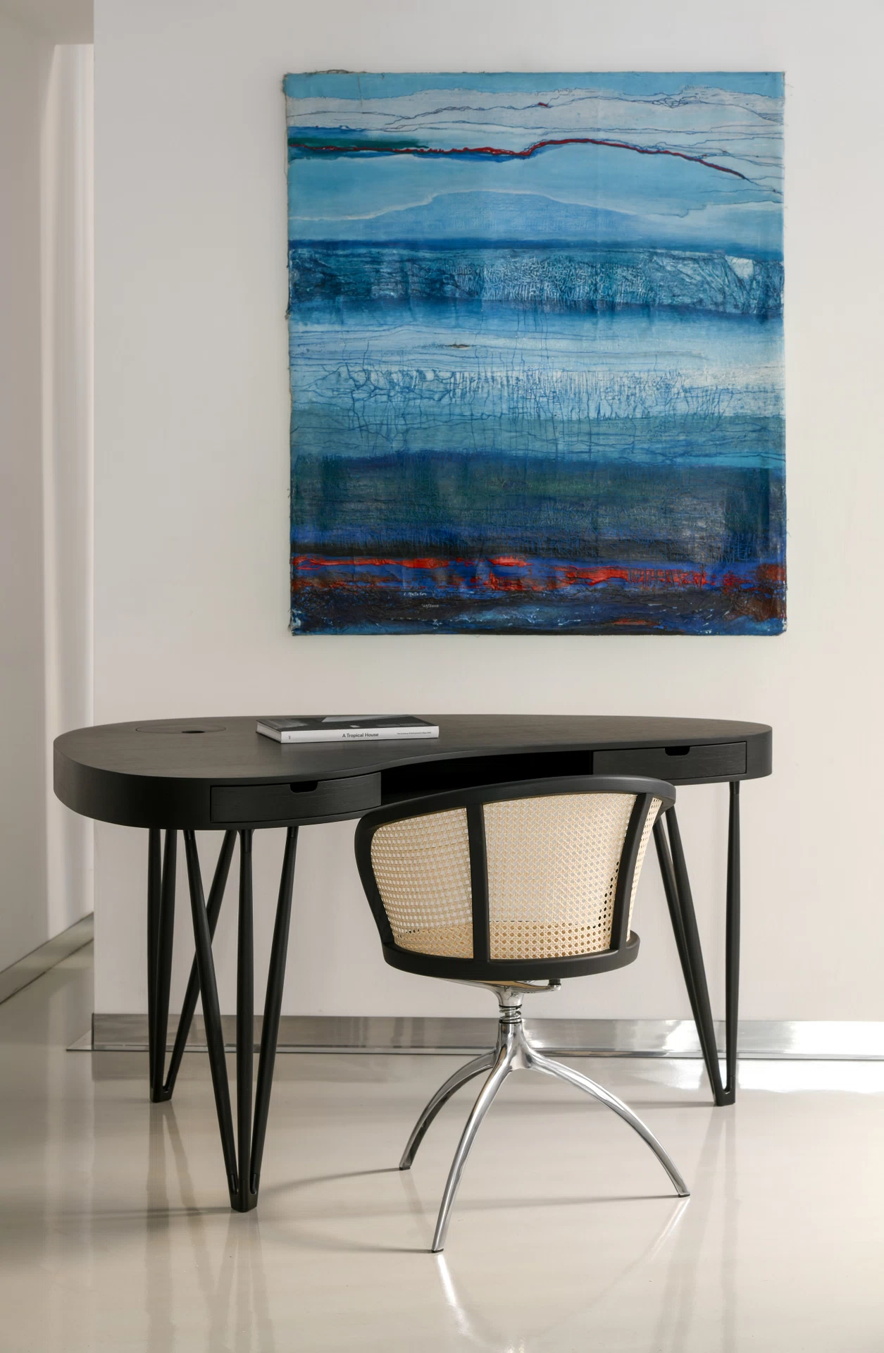 Collection PLETTRO - Alias Design