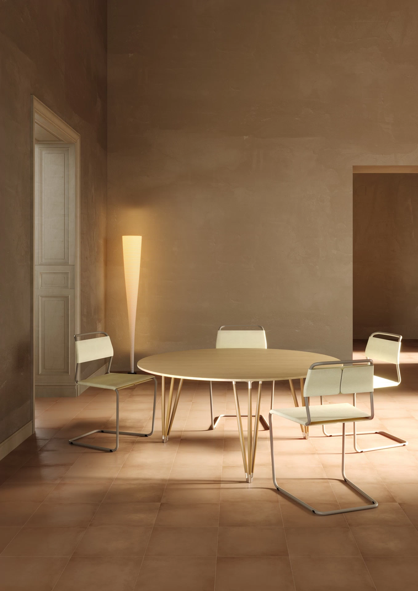 Collection PLETTRO - Alias Design