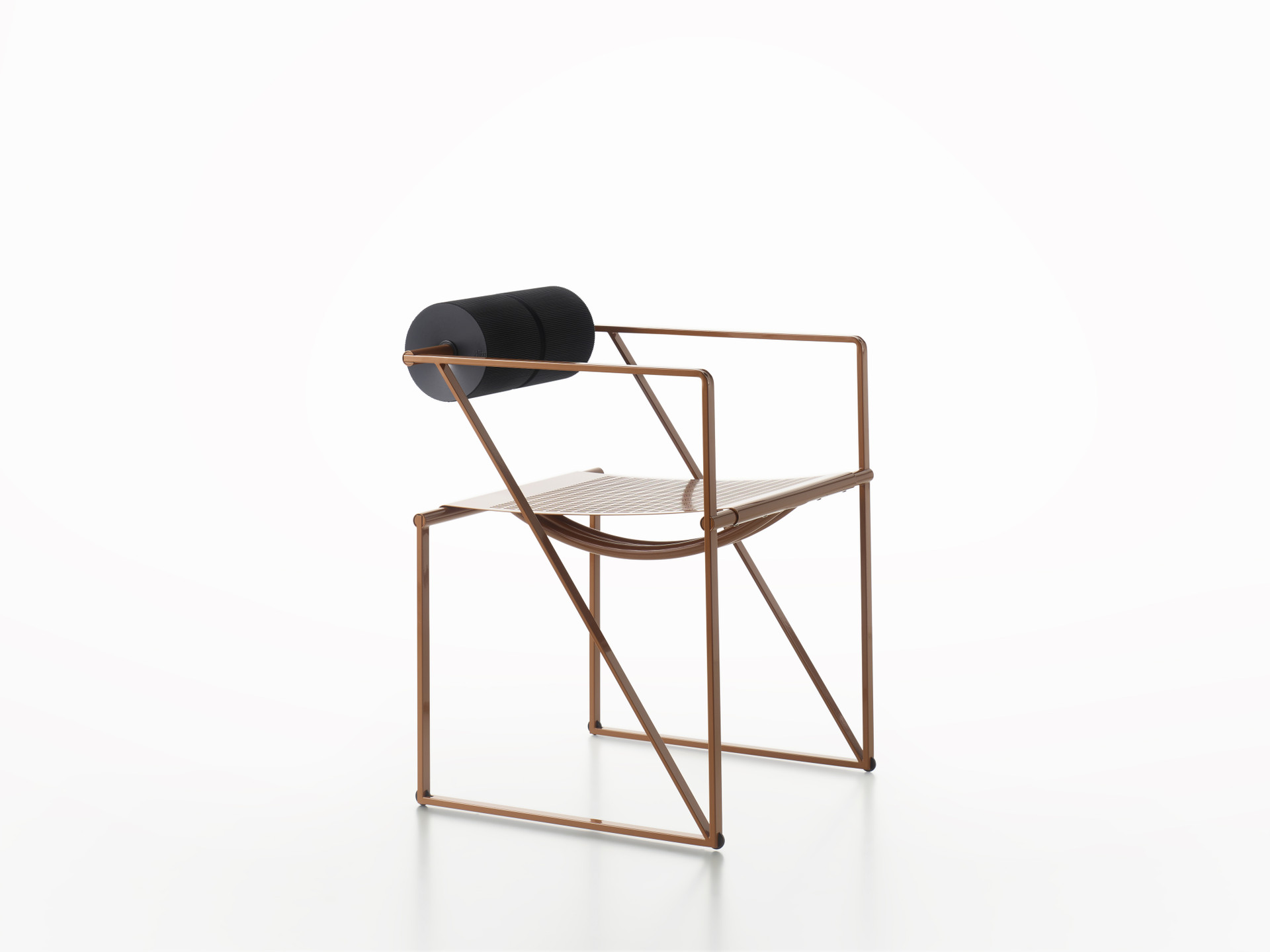 FAC36 Cassina.ixc Alias SECONDA セコンダチェア