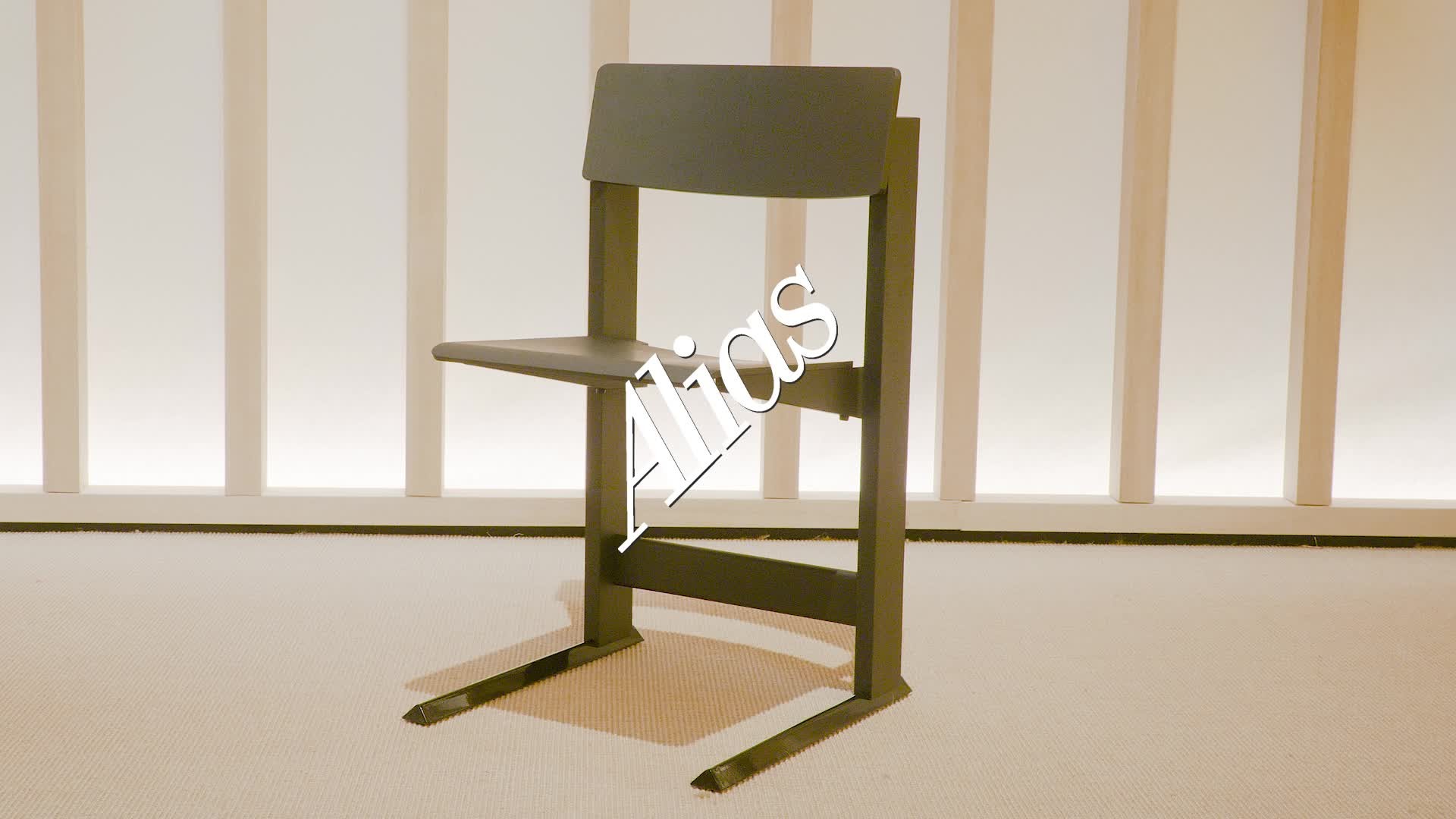 Collection LIRA - Alias Design